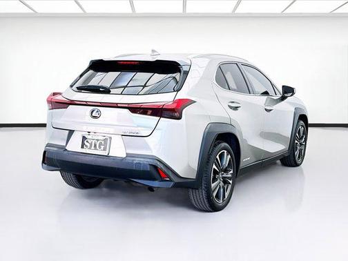 2020 Lexus UX 250h Base
