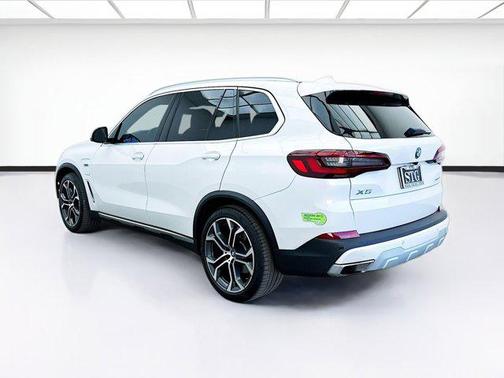2023 BMW X5 PHEV xDrive45e