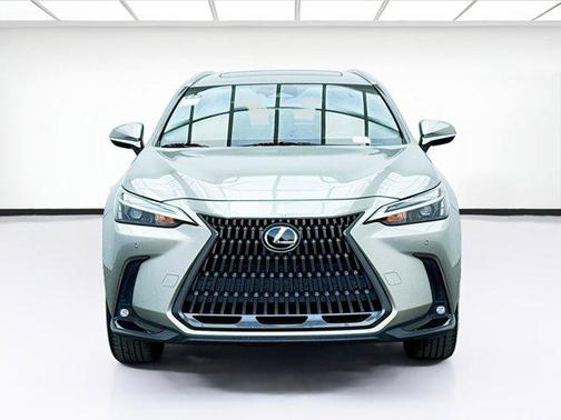 2022 Lexus NX 350 Premium