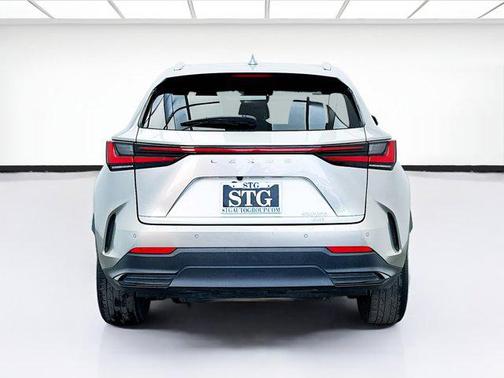 2022 Lexus NX 350 Premium