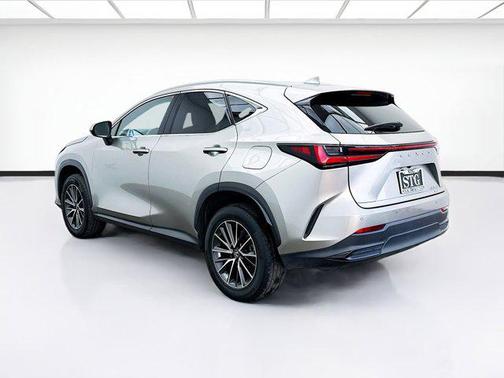 2022 Lexus NX 350 Premium