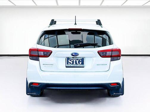 2019 Subaru Impreza 2.0i