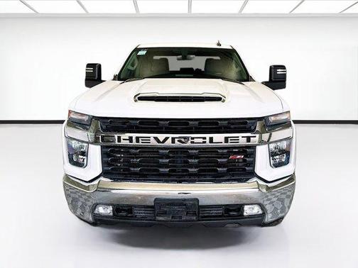 2023 Chevrolet Silverado 2500 LT