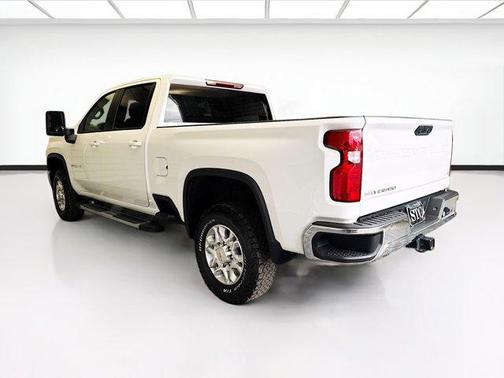 2023 Chevrolet Silverado 2500 LT