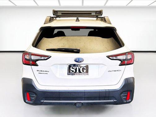 2021 Subaru Outback Base