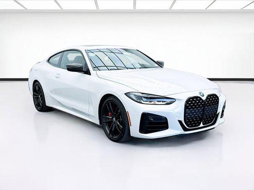 2022 BMW M440 i