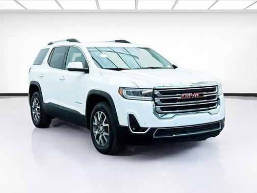 2023 GMC Acadia FWD SLT