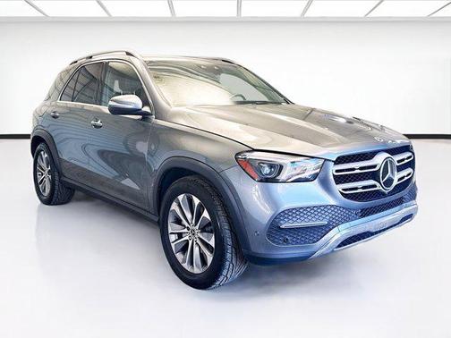 2021 Mercedes-Benz GLE 350 Base