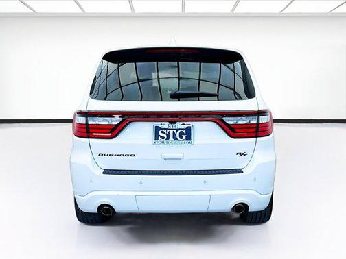 2021 Dodge Durango R/T RWD