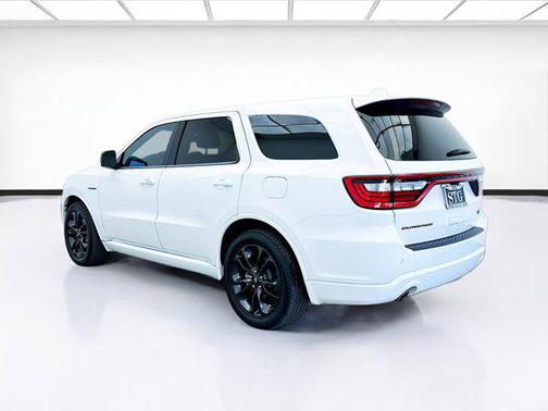 2021 Dodge Durango R/T RWD