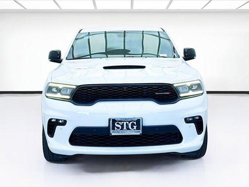 2021 Dodge Durango R/T RWD