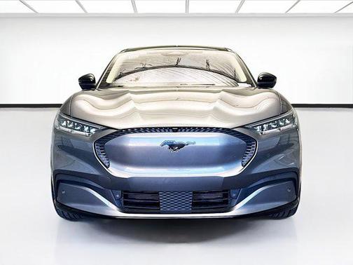 2023 Ford Mustang Mach-E California Route 1