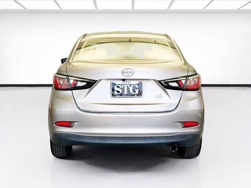2016 Scion iA Base