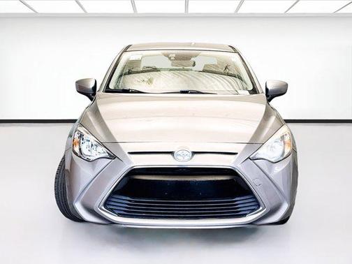 2016 Scion iA Base
