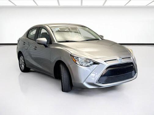 2016 Scion iA Base