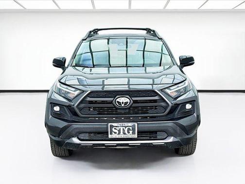 2023 Toyota RAV4 TRD Off Road