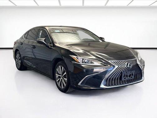 2021 Lexus ES 350 Base