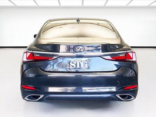 2021 Lexus ES 350 Base