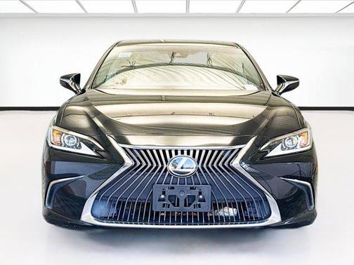 2021 Lexus ES 350 Base