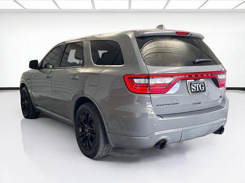 2020 Dodge Durango R/T RWD