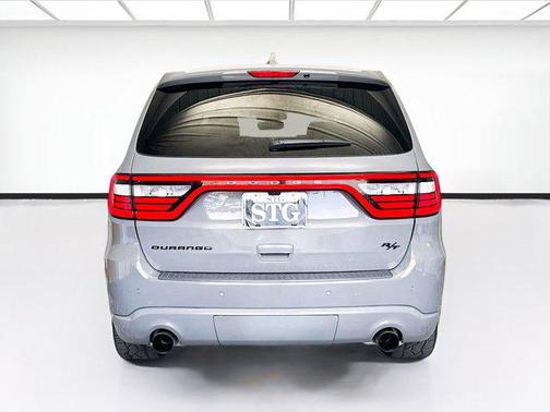 2020 Dodge Durango R/T RWD
