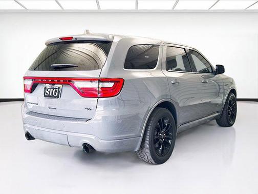 2020 Dodge Durango R/T RWD