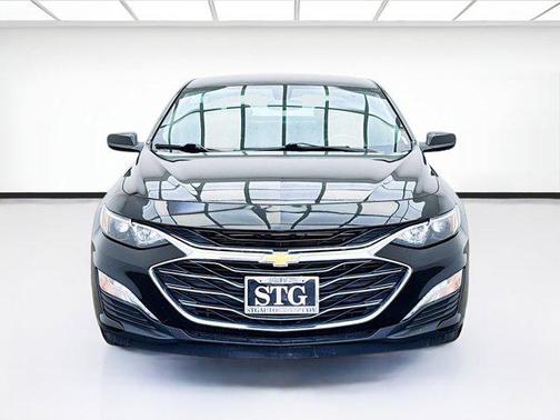 2021 Chevrolet Malibu FWD LT