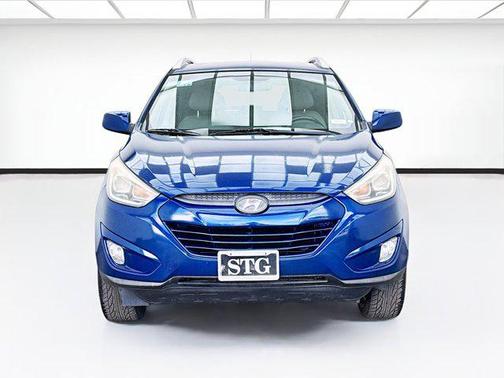 2014 Hyundai TUCSON SE