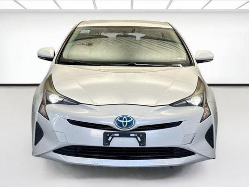 2016 Toyota Prius Two