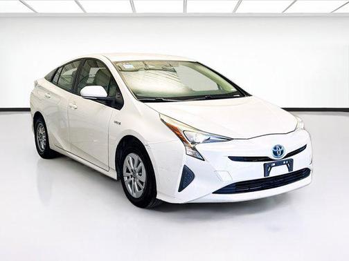 2016 Toyota Prius Two