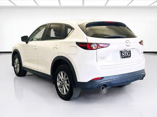 2023 Mazda CX-5 2.5 S Preferred