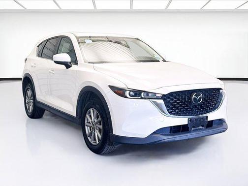 2023 Mazda CX-5 2.5 S Preferred