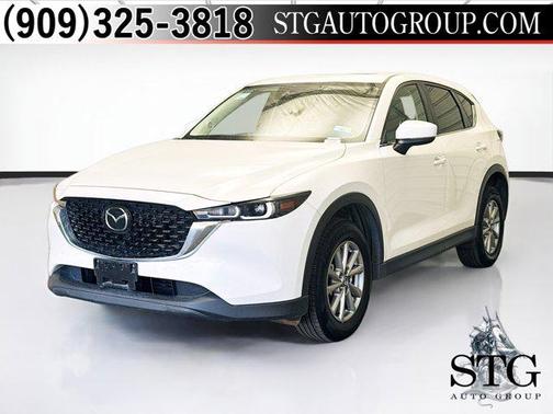 2023 Mazda CX-5 2.5 S Preferred