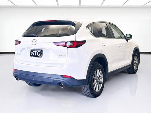 2023 Mazda CX-5 2.5 S Preferred