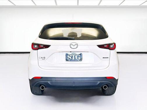 2023 Mazda CX-5 2.5 S Preferred
