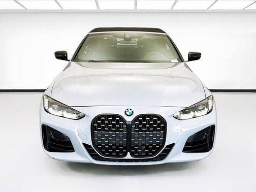 2022 BMW M440 i xDrive