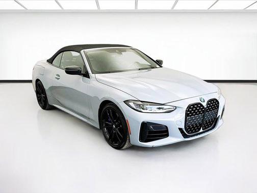 2022 BMW M440 i xDrive