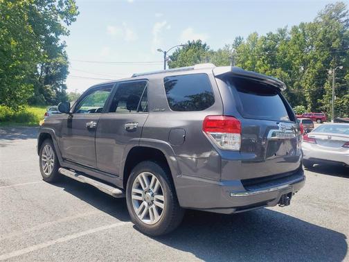 2010 Toyota 4Runner SR5