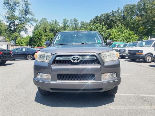 2010 Toyota 4Runner SR5