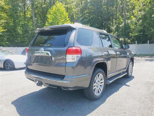 2010 Toyota 4Runner SR5
