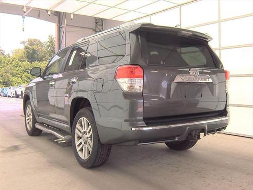 2010 Toyota 4Runner SR5