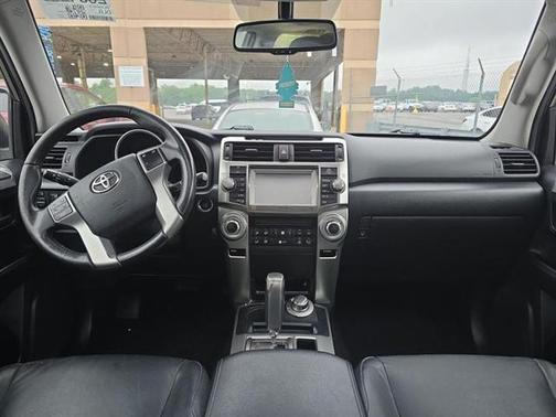 2010 Toyota 4Runner SR5