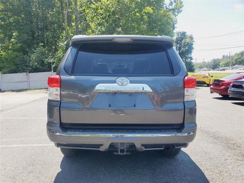 2010 Toyota 4Runner SR5