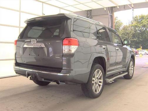 2010 Toyota 4Runner SR5