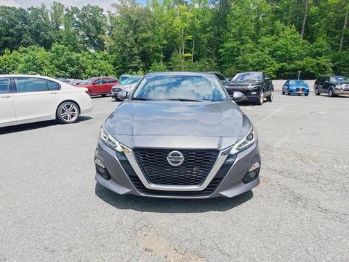 2019 Nissan Altima 2.5 SL