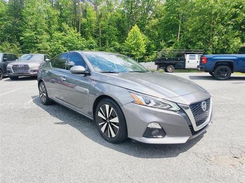 2019 Nissan Altima 2.5 SL