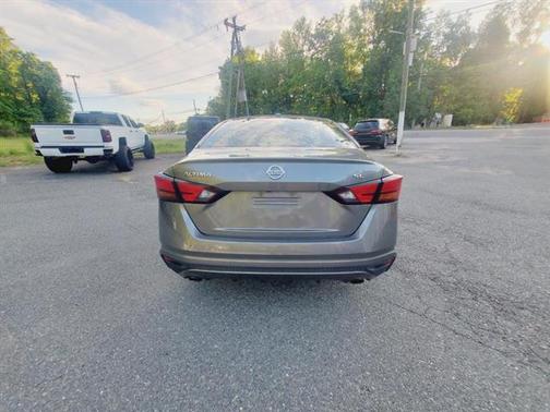 2019 Nissan Altima 2.5 SL