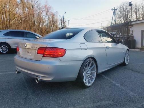 2011 BMW 335 xDrive