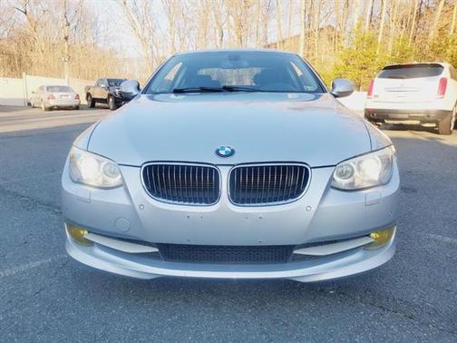 2011 BMW 335 xDrive