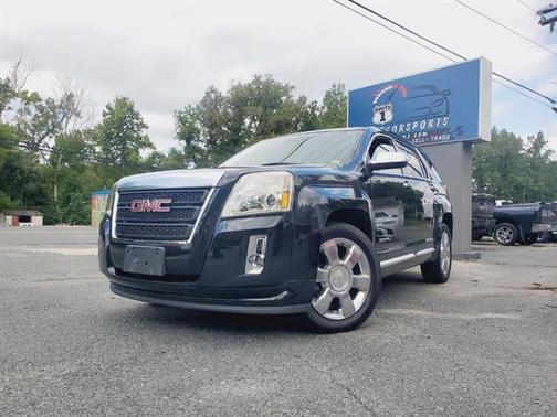 2013 GMC Terrain Denali